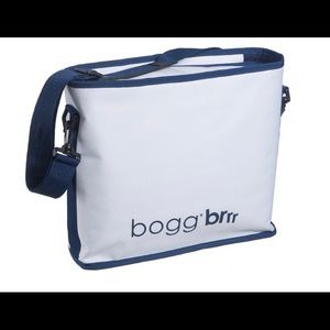 Large and small bogg bag cooler set “Bogg Brrr”